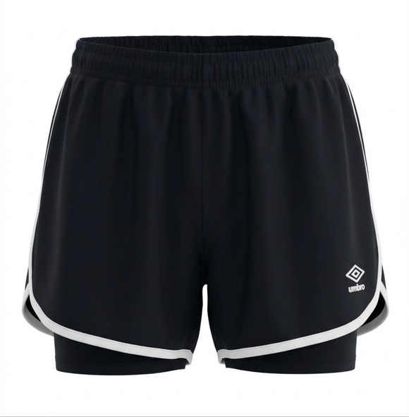 Umbro Pants - Umbro women's track shorts 🩳 size L